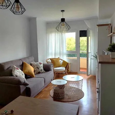 La Marina De Llanes Vut-3648-as Διαμέρισμα *