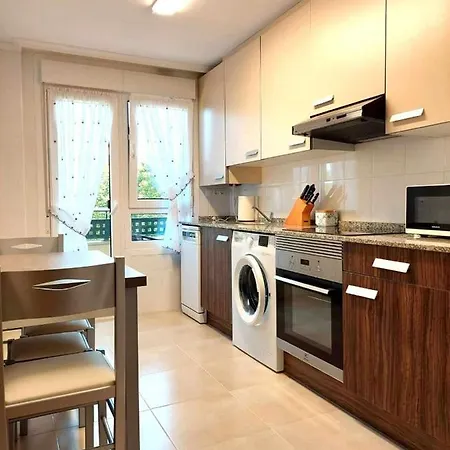 La Marina De Llanes Vut-3648-as Διαμέρισμα Posada De Llanes