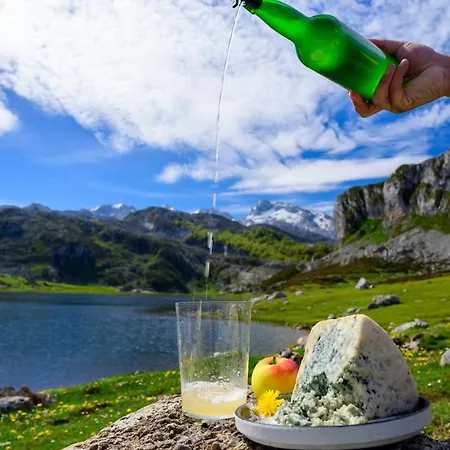 La Marina De Llanes Vut-3648-as Διαμέρισμα