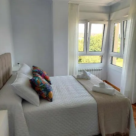 La Marina De Llanes Vut-3648-as