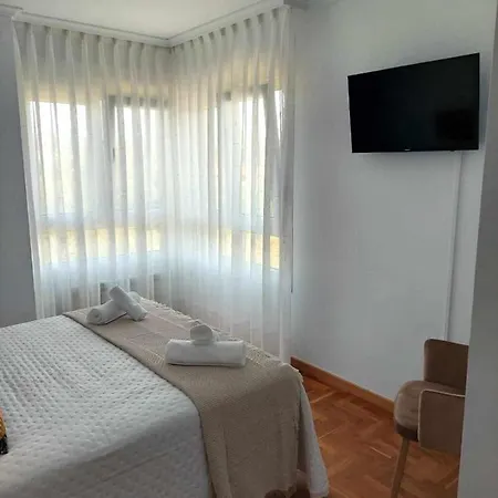 La Marina De Llanes Vut-3648-as Appartement *