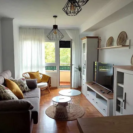 Appartement La Marina De Llanes Vut-3648-as *