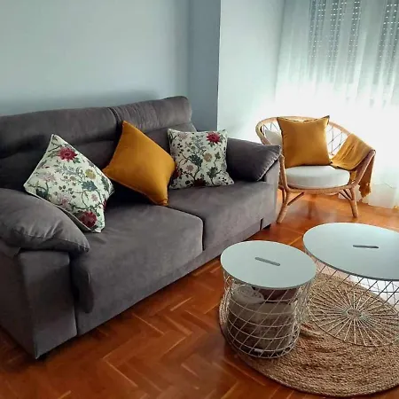 Appartement La Marina De Llanes Vut-3648-as Posada De Llanes