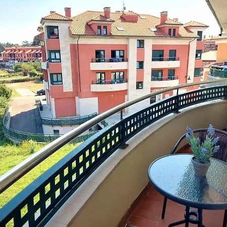 La Marina De Llanes Vut-3648-as Appartement Posada De Llanes