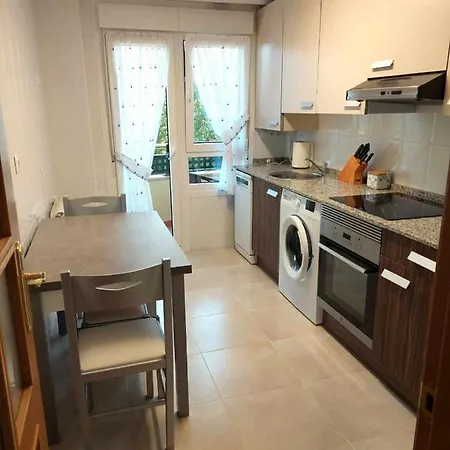 La Marina De Llanes Vut-3648-as Posada De Llanes