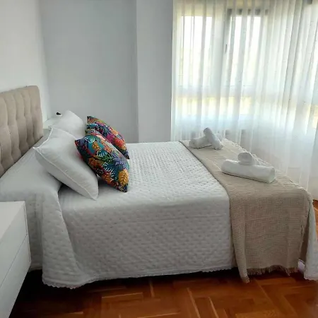 Appartement La Marina De Llanes Vut-3648-as