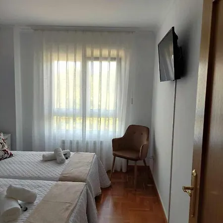 Apartment La Marina Posada De Llanes