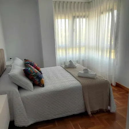 Apartment La Marina