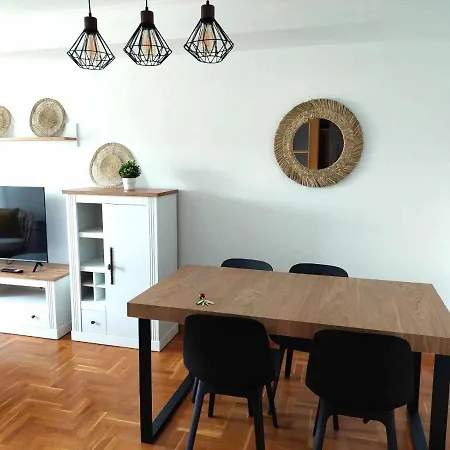 La Marina Apartment Posada De Llanes