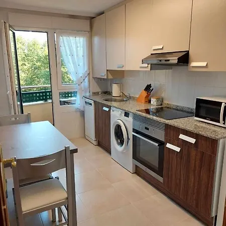 Apartment La Marina *
