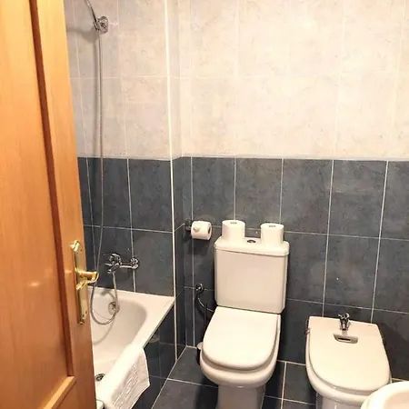Apartment La Marina *