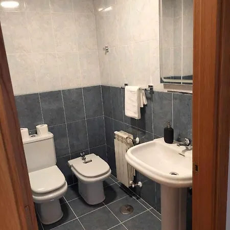 La Marina De Llanes Vut-3648-as Lägenhet