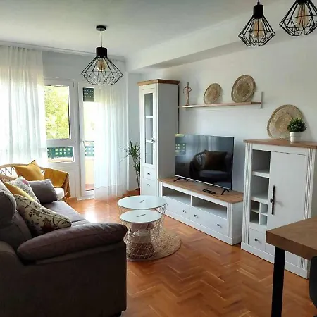 Apartment La Marina Posada De Llanes